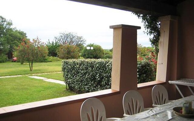 Appartamento Dambra 2A