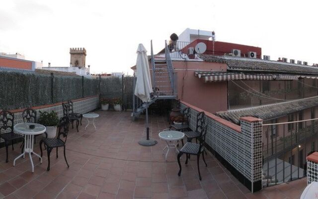 Un Viaje al Pasado en el Centro