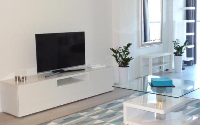 Studio Moderno POZ