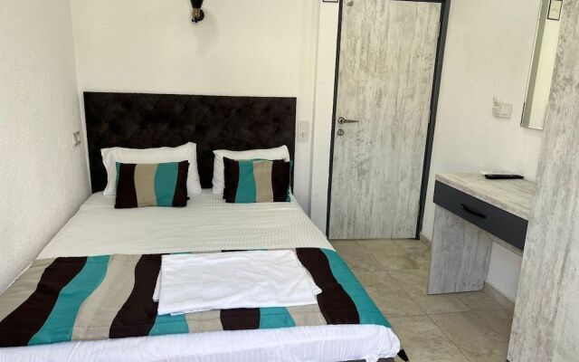 Tiana Butik Otel