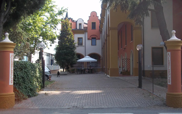 Hotel Locanda I Portici