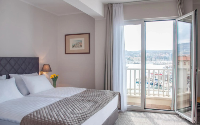 Hotel Marina Izola