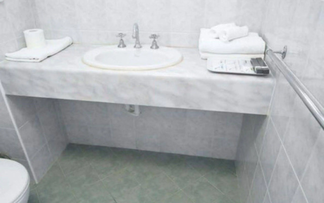 Econo Lodge Rivervale