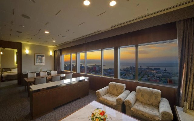Hotel Aomori
