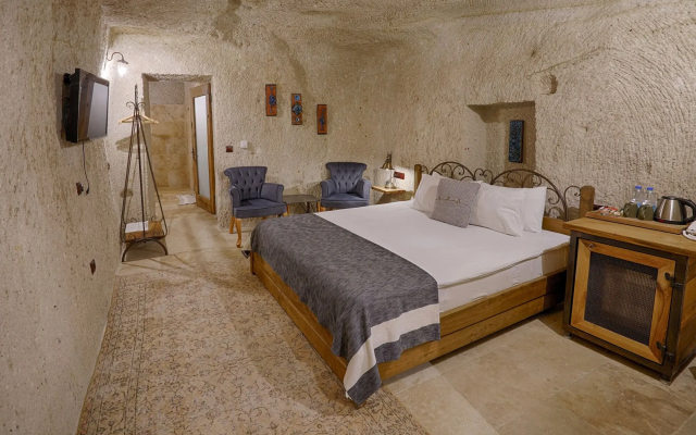 Henna Hotel - Adults Only
