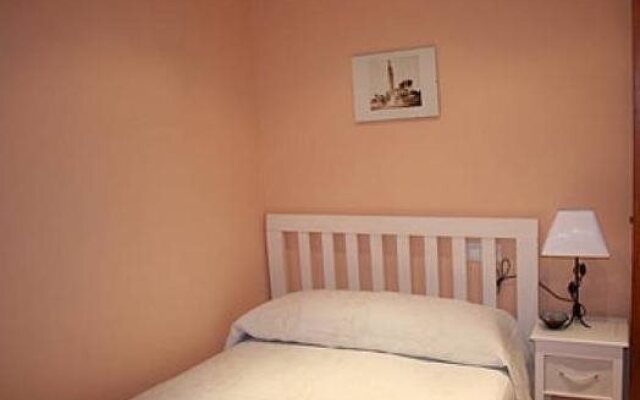 Hostal Conde De La Encina