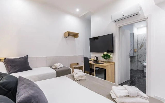 Hotel sant'Angelo Palace