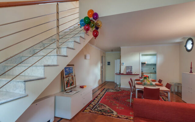 Italy Rents Santa Maria Novella