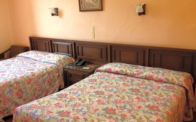 Hotel Gomez de Celaya