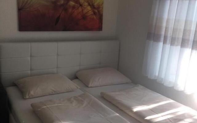 1,5 Zimmer Appartement