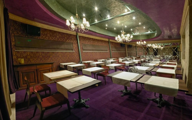 Simfonia Boutique Hotel