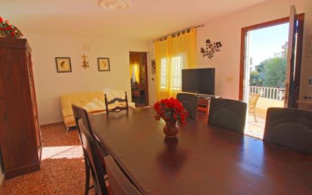 Holiday Villa Richelieu