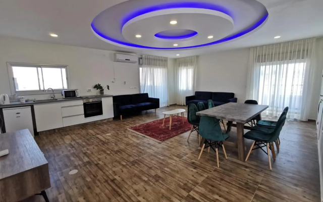 Villa Tzukim Mitzpe Ramon