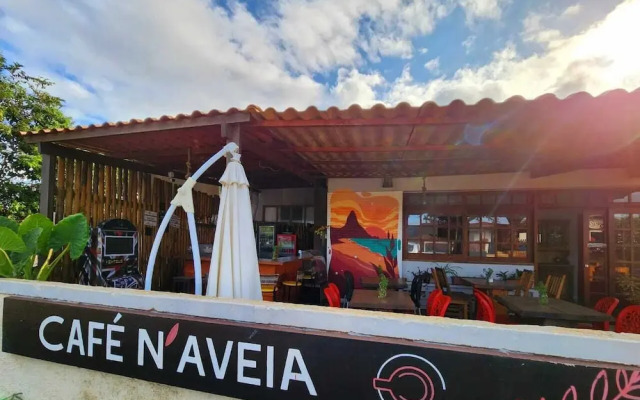 Suítes Café N'Aveia