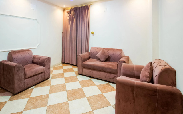 OYO 467 Al Dahya Hotel