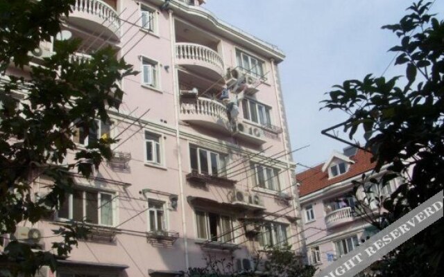 Ping'an Hostel