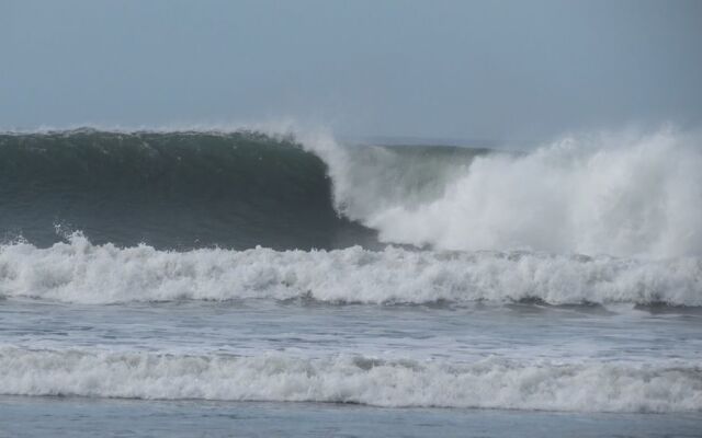 Azul Surf Club