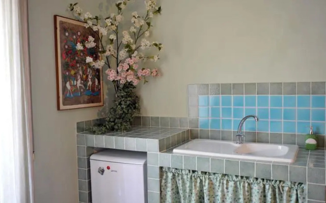 Casa Francesca Romana