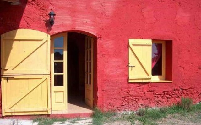 Casitas del Arco Iris