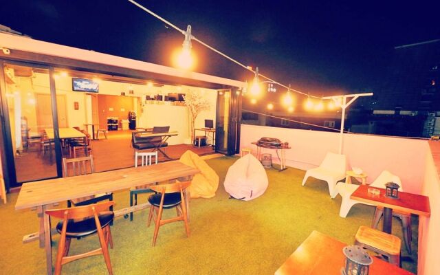 Kimchee Guesthouse Dongdaemun, Seoul, South Korea