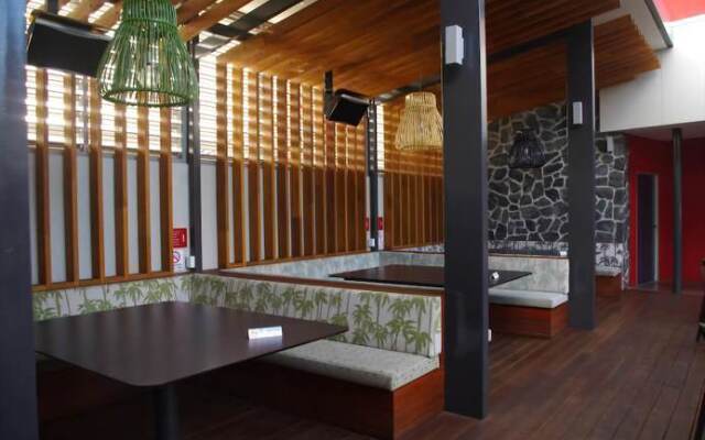 Eyre Hotel Whyalla