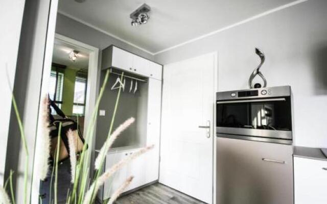 Ferienwohnung Baltic Lounge 53