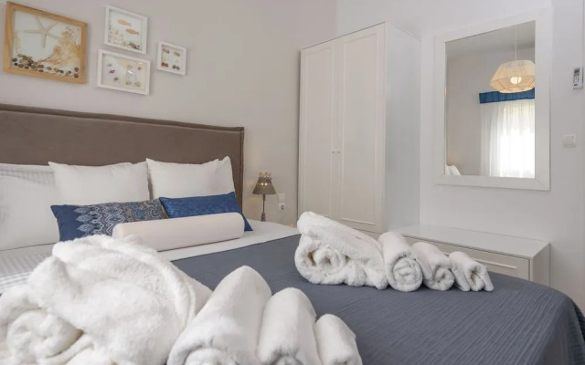 Rodanthi Hospitality