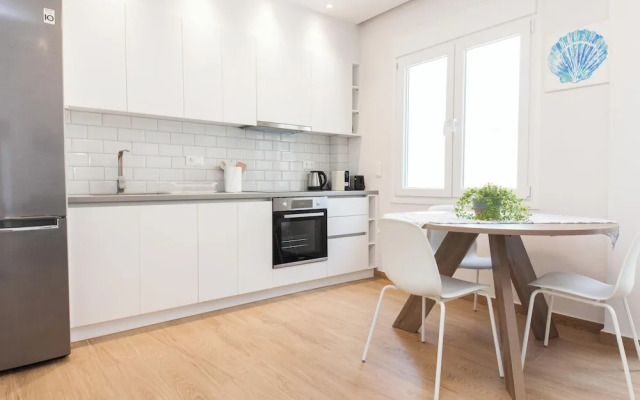 Kipseli New Modern Cosy Apts Apt No 4