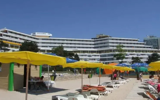 Hotel Belvedere