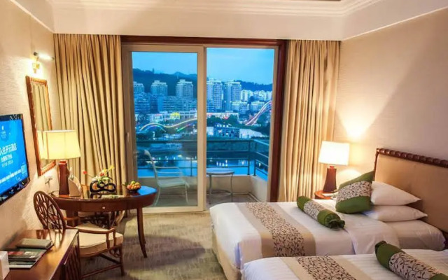 New Century Resort Qiandao Lake Hangzhou