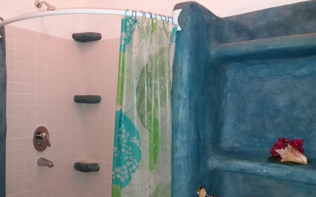 Condo Nautilo