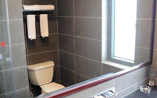 Jade Time Villa Hotel Tengchong
