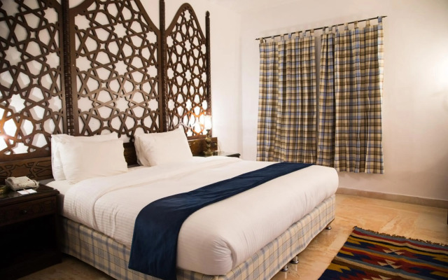 The Old Village Hotel & Resort