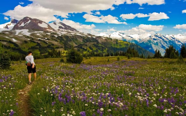 Hilton Whistler Resort & Spa