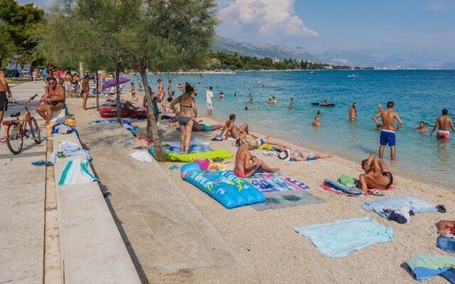 Modern Luxury Apartment Ivana, With two Patios