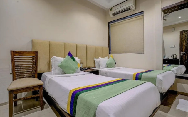 Hotel Skylink Hospitality