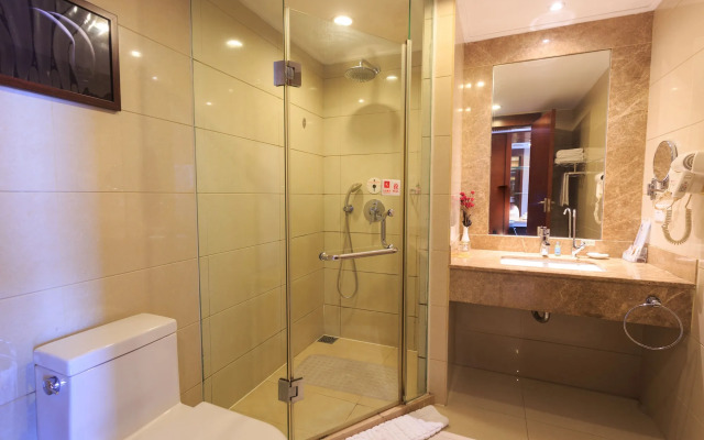 Changsha Xiaoxiang Huatian Hotel