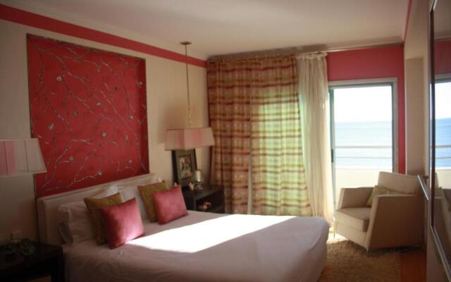 Sesimbra Mar Apartamento