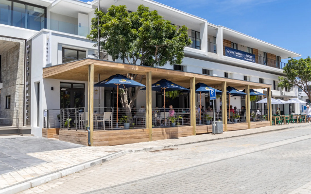 Plett Quarter Hotel