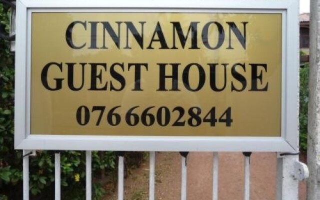 Cinnamon Guesthouse