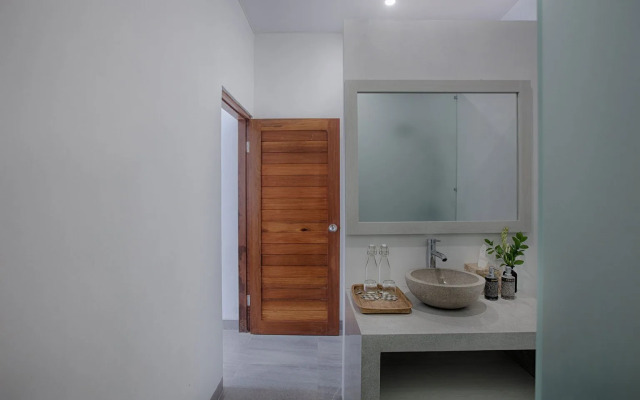Maisaba Canggu Hotel & Coworking Space