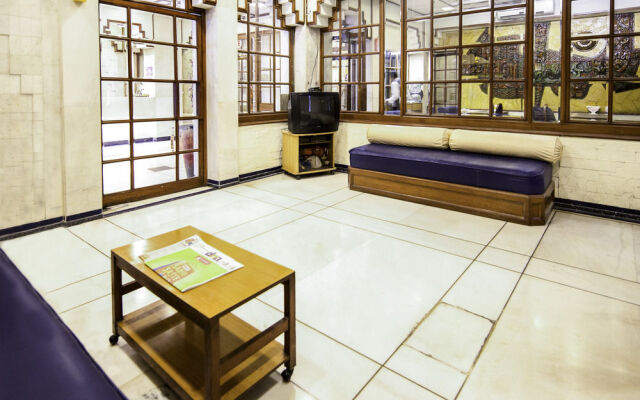Garden Hotel
