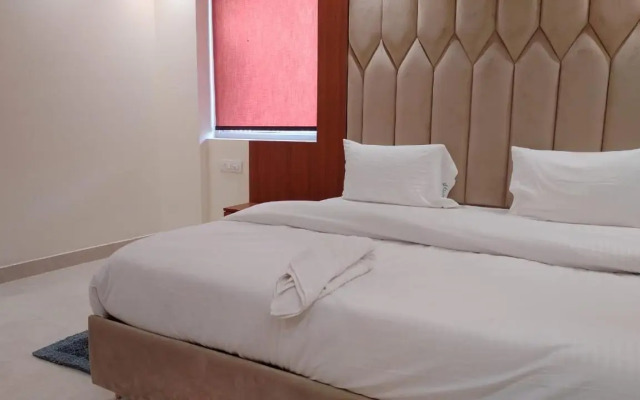 Hotel RIVERB