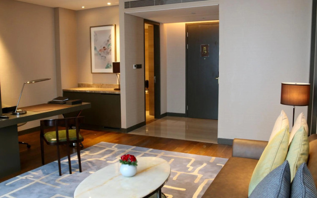 Sofitel Lianyungang Suning