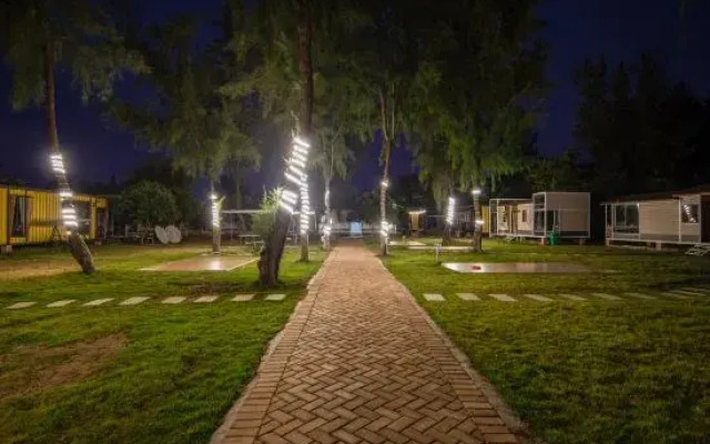 Xingshu RV camping Hotel