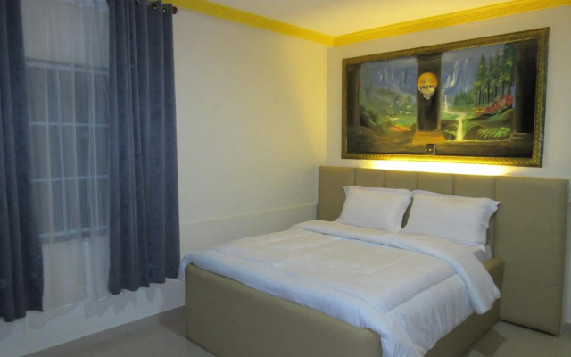 Hotel 01 Batam