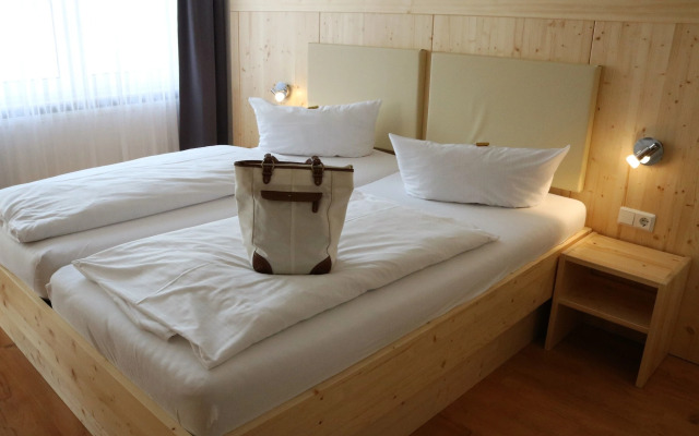 Regiohotel Germania Bad Harzburg