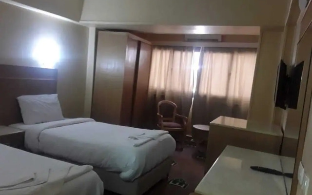 Regency Hotel
