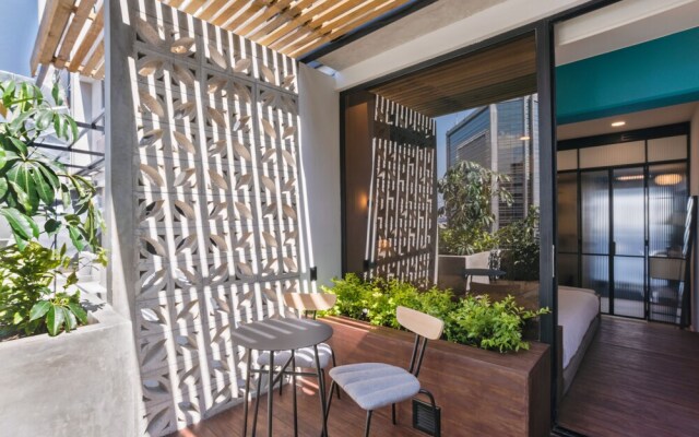 Good Hotel Guatemala City