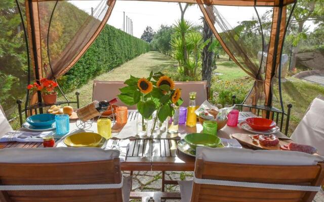 Villa Del Gargano 4 2